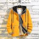 thumbnail image 1 of 6xl 7xl 8xl chaquetas de talla grande para hombre primavera otoño chaqueta Bomber de moda informal para hombre abrigo nuevo chaquetas de béisbol chaqueta para hombre abrigos, 1 of 4