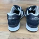 thumbnail image 3 of New Balance Size 7 Mens 515 ML515BLK Black Casual Shoes Sneakers, 3 of 6