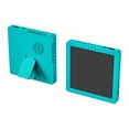 thumbnail image 2 of Ohmyroo Bluetooth Speaker Magnetic Music Frame Desktop Stand For Home, 2 of 6