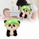 thumbnail image 3 of Adorables Muñecas de 8 Pulgadas Perfectas para Máquinas y Bodas, 3 of 7