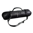 thumbnail image 5 of Flute Bag Carry Case Instrument Bag with Adjustable Shoulder Strap for Musicians Practice and Performance, 5 of 9