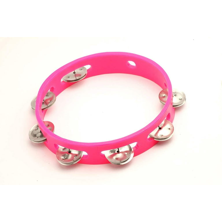 Sai musical Tambourine color may be differ order but design be same