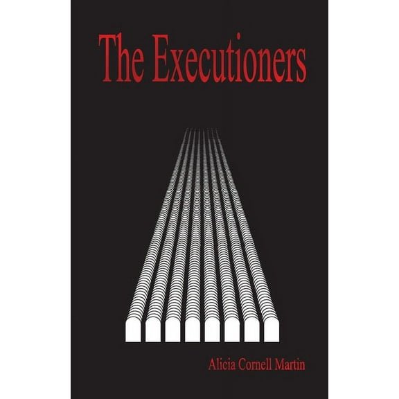 The Executioners, (Paperback)