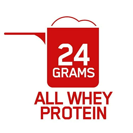 Best Optimum Nutrition product in years