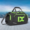 thumbnail image 1 of Bolsas de separación húmedas y secas de poliéster, bolsas de gimnasio portátiles de gran capacidad para hombres y mujeres Likrtyny Para Estrenar, 1 of 6