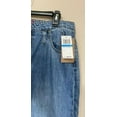 thumbnail image 3 of Women Juniors Dickies Paperbag High Rise Crop Jeans Relaxed Fit 9/29, 3 of 8