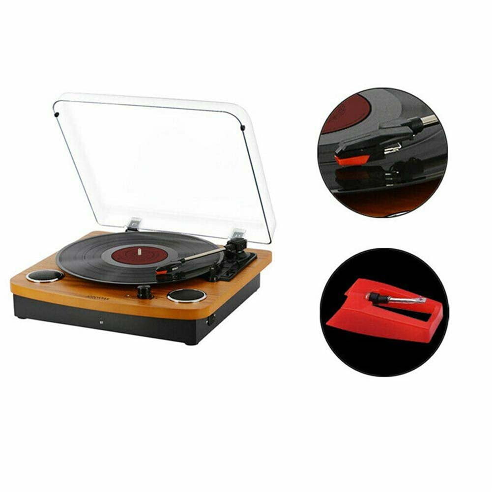 jopostar bluetooth turntable