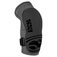 thumbnail image 1 of IXS Protection de Coude Rembourrée Respirante Unisexe Flow Evo+, Gris, X-Large, 482-510-6619-009-XL, 1 of 5