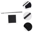 thumbnail image 3 of OULII 1 Set Kitchen Cleaning Brush Piccolo Cleaning Brush Set Black, 3 of 8