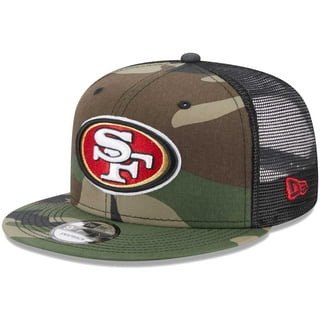 New Era San Francisco 49ers Training Camp Bucket Hat - Macy's