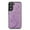 Purple, variant on Dteck Case For Samsung Galaxy S22,Shockproof Rubber Hybrid Pattern Leather Card Holder Wallet Back Flip Case Kickstand Cover for Galaxy S22 5G,Blue
