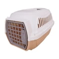thumbnail image 2 of Caja transportadora portátil para gatos Gloria Tote Safe Air Carriers Cesta transportadora para gatos, 2 of 8