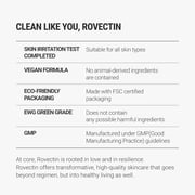 Rovectin Calming Lotus Cream 60ml