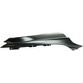 thumbnail image 4 of Geelife Fender Front Quarter Panel Passenger Right Side For Benz C-Class RH Hand, 4 of 9