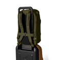 thumbnail image 6 of Yeti Ranchero 27L Ripzip Opening Backpack, Olive, 6 of 8