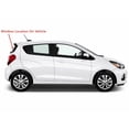 thumbnail image 5 of Heated Back Window Back Glass Compatible with Chevrolet Spark 2013-2015 Models, 5 of 6
