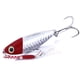 thumbnail image 5 of Señuelos de pesca con placa de hierro, 6 uds., cebos duros artificiales con anzuelo triple (7g) Ehuebsd Para estrenar, 5 of 9