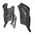 thumbnail image 3 of Carbon Fiber Rear Swingarm Frame Cover Guard Cowling for BMW S1000RR 2009-2019, 3 of 5