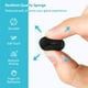 thumbnail image 4 of 18 anillos de precisión para asistencia de puntería y control de movimiento para PS5, Steam Deck, PS4, Xbox Series X, S, Xbox One, Switch, Switch OLED y Switch Pro, 2 niveles de intensidad diferentes, 4 of 7