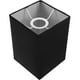 thumbnail image 4 of BRIGHTFUFU Cubierta de lámpara de mesa Pantalla de lámpara decorativa Pantalla de lámpara de pie de repuesto, 4 of 8