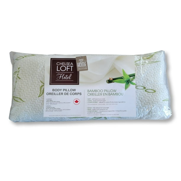 Hypoallergenic body pillow sale