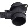 thumbnail image 5 of OE # 0280218060 MAF Mass Air Flow Sensor Meter 1PC Fits select: 2002-2003 VOLKSWAGEN NEW BEETLE GLS, 2003-2004 VOLKSWAGEN JETTA GLS, 5 of 7