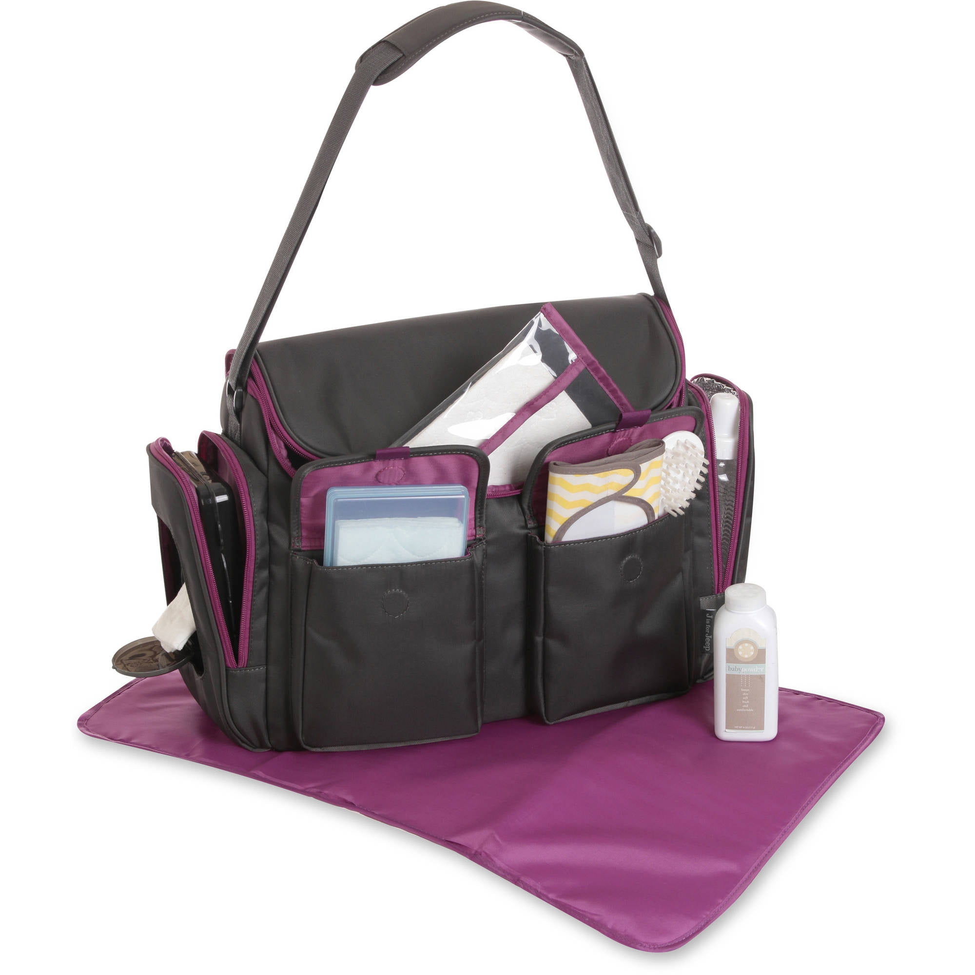 Jeep Diaper Bag Walmart Hotsell, 53 