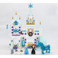 thumbnail image 1 of Friendship Tree House, Girls Creative Forest Dream House Building Blocks Kit For Birthday Gift For Girls Over 6 Years Old-Vinsniv, 1 of 3