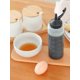 thumbnail image 1 of Squeeze oil bottle seasoning bottle soy sauce bottle seasoning bottle salad sauce bottle 3, 1 of 5
