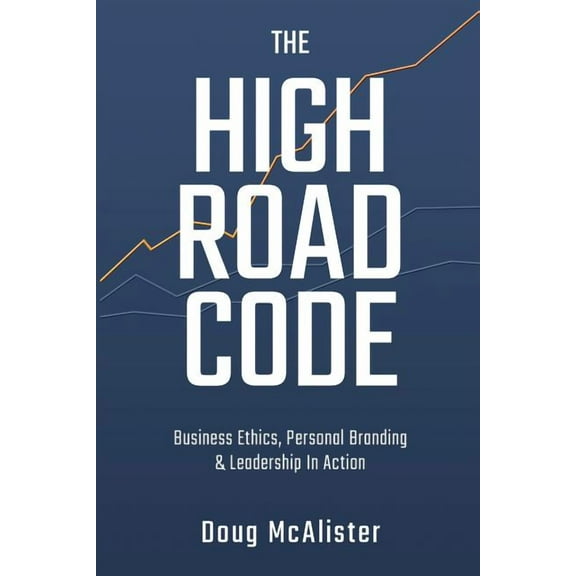 The High Road Code, (Paperback)