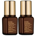 thumbnail image 2 of Estee Lauder Advanced Night Repair Synchronized Recovery Complex II - Travel Size 1oz/30ml (2 x .5oz each), 2 of 2