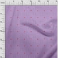 thumbnail image 2 of oneOone Cotton Flex Fabric Check Kasuri Printed Fabric 1 Yard 40 Inch Wide, 2 of 4