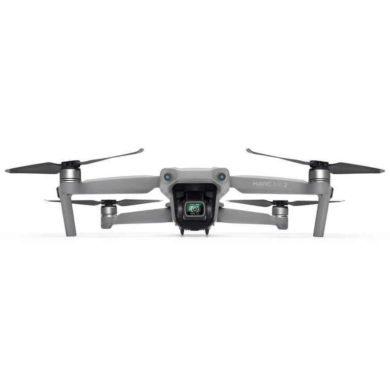 DJI Mavic Air 2 - Foldable Drone with Remote - Walmart.com