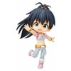THE IDOLM@STER HIBIKI GANAHA CU-POCHE FIGURE