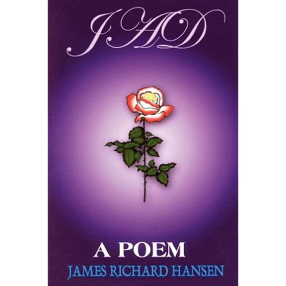 Pre-Owned Jad: A Poem, (Paperback)