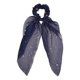 thumbnail image 5 of 6 Pcs Hair Scarf Hair Scrunchies Chiffon Floral Scrunchie Hair Bands Ponytail Holder Scrunchy Ties 2 in 1 Vintage Access, 5 of 5