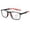 Black2, variant on TIELUTT Light Photochromic Blue Light Blocking Reading Glasses for Presbyopia Goggles for Cleaning Goggle Quick Strap Youth Goggles for Dirt Bike Dirt Bike Flags 509 Ignite Heated Goggles