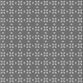thumbnail image 1 of Ahgly Company Machine Washable Indoor Square Transitional Ash Gray Area Rugs, 4' Square, 1 of 7