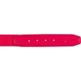 thumbnail image 2 of Champro Brute Youth Baseball Belt, Size Youth (1 to 1.25 inches), Optic Pink, 2 of 3