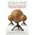 thumbnail image 2 of Worlds Apart: Measuring International and Global Inequality, 2 of 2