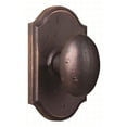 thumbnail image 1 of Weslock 07100F1F1SL20 Wexford Premiere Passage Lock with Adjustable Latch & Full Lip Strike, Oil Rubbed Bronze, 1 of 1