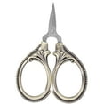 thumbnail image 4 of Peahefy Embroidery Scissors, Scissors Easy To Carry For Artiste For Home, 4 of 8