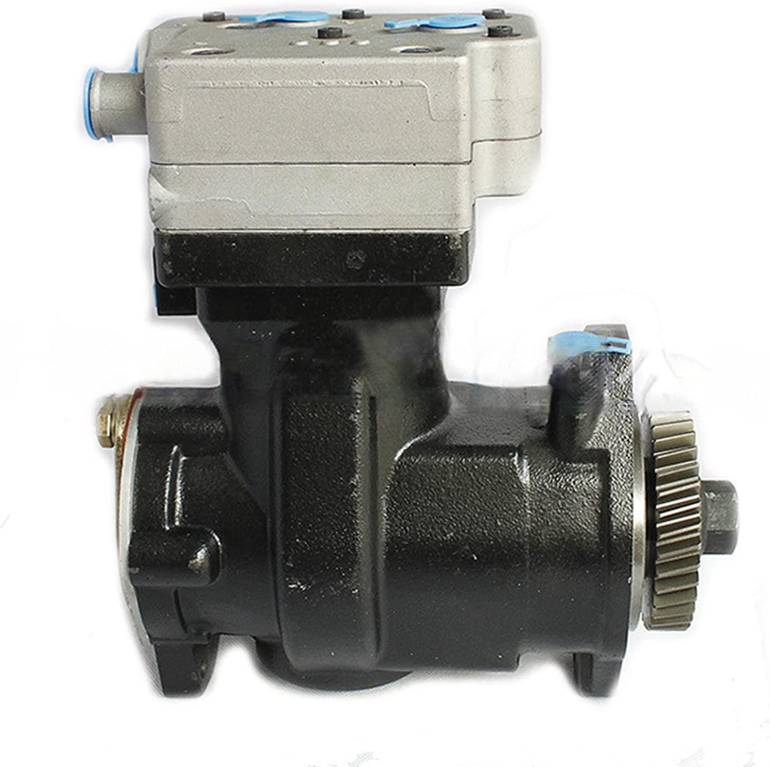 Seapple New Air Brake Compressor With Gear 5272391 5286681 