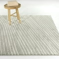 thumbnail image 2 of Barta Contemporary Area Rug, 2 of 4