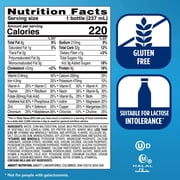 Ensure Original Nutrition Shake, 9g Protein, Butter Pecan, 8 fl oz - 6 Pack