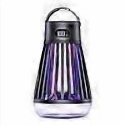 2024 Zappify 2.0 Zappify Mosquito Zapper, USB Rechargeable Portable Zapper