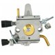 thumbnail image 5 of Kit de carburador profesional para desbrozadoras Stihl, kit de carburador de alto rendimiento del motor, filtro de aire, manguera de combustible, repuesto de ingeniería de precisión para desbrozadora, 5 of 5