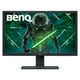 thumbnail image 1 of Monitor LED Gaming BenQ GL2480 de 24 , Resolución 1920 x 1080 Full BenQ 9H.LHXLB.QBA, 1 of 2