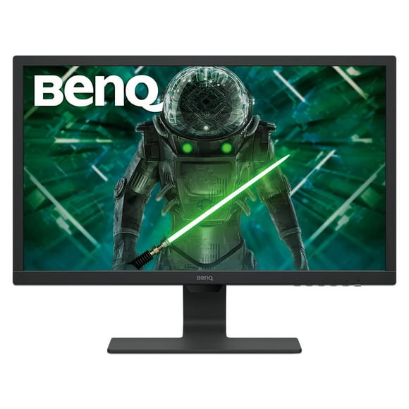 Monitor LED Gaming BenQ GL2480 de 24 , Resolución 1920 x 1080 Full BenQ 9H.LHXLB.QBA