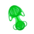 thumbnail image 3 of Trineo de Nieve Strade Fareast Limited para niños tabla deslizante scooter de Nieve verde, 3 of 8